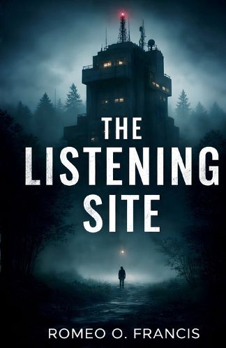 Cover image for The listening Site