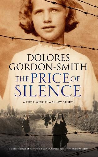 Cover image for The Price of Silence