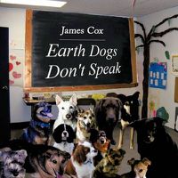 Cover image for Earth Dogs Don't Speak