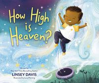 Cover image for How High is Heaven?