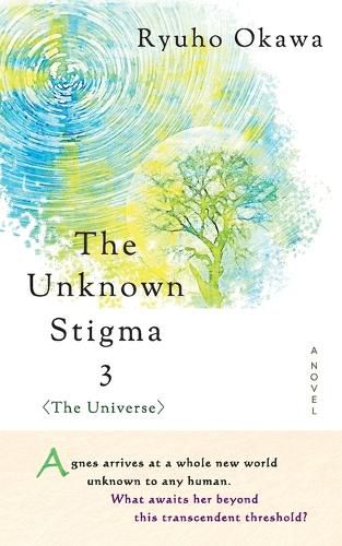 Cover image for The Unknown Stigma 3