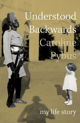 Cover image for Understood Backwards