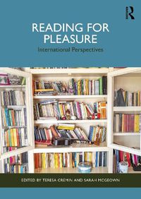 Cover image for Reading for Pleasure: International Perspectives