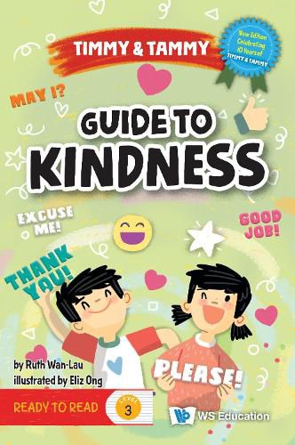 Cover image for Guide To Kindness