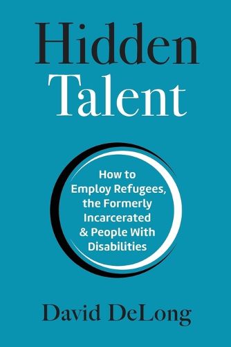 Cover image for Hidden Talent