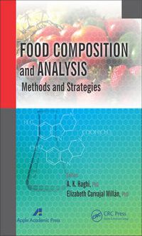 Cover image for Food Composition and Analysis: Methods and Strategies