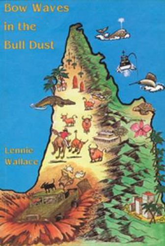 Cover image for Bow Waves in the Bull Dust