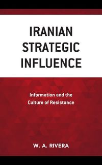 Cover image for Iranian Strategic Influence