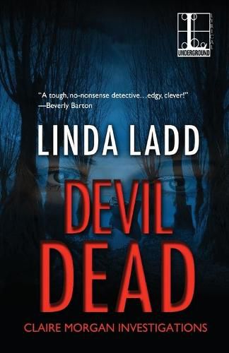 Cover image for Devil Dead