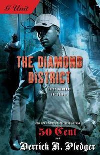 Cover image for The Diamond District