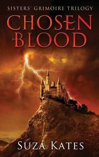 Cover image for Chosen Blood