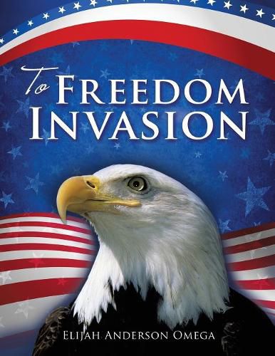 Cover image for To Freedom Invasion