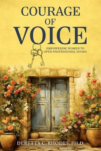 Cover image for Courage Of Voice