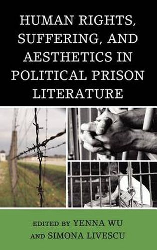 Human Rights, Suffering, and Aesthetics in Political Prison Literature