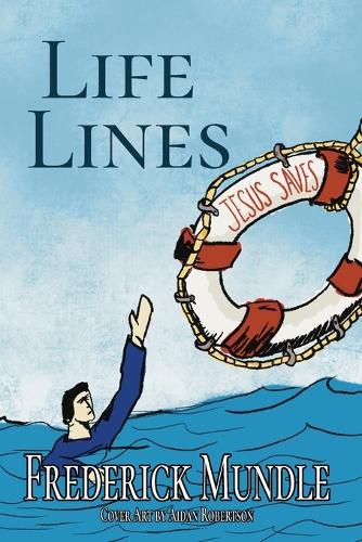 Cover image for Life Lines