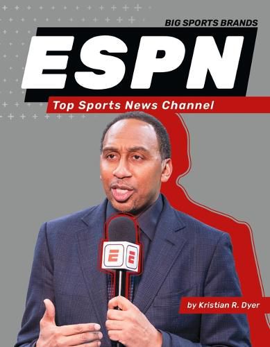 Cover image for Espn: Top Sports News Channel