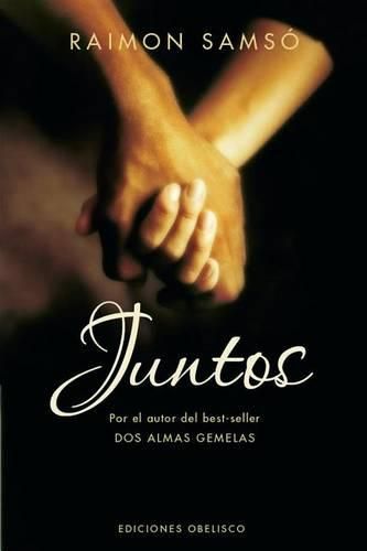 Cover image for Juntos