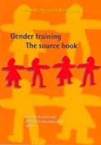 Gender Training: The source book