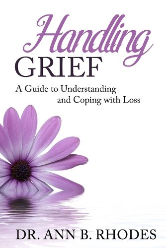 Cover image for Handling Grief