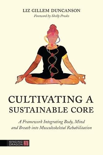 Cover image for Cultivating a Sustainable Core