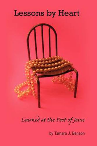 Cover image for Lessons By Heart