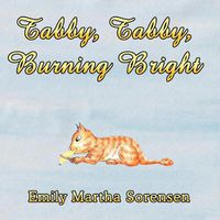 Cover image for Tabby, Tabby, Burning Bright