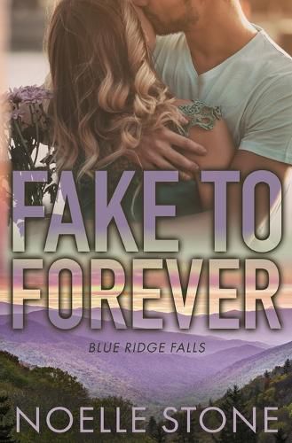 Cover image for Fake To Forever
