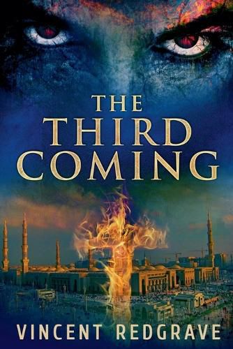 Cover image for The Third Coming