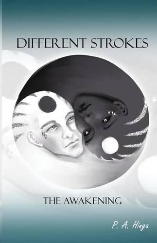 Cover image for Different Strokes: The Awakening