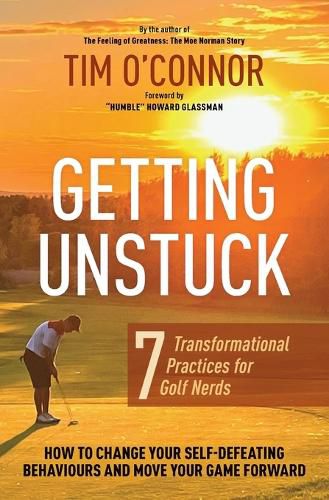 Cover image for Getting Unstuck