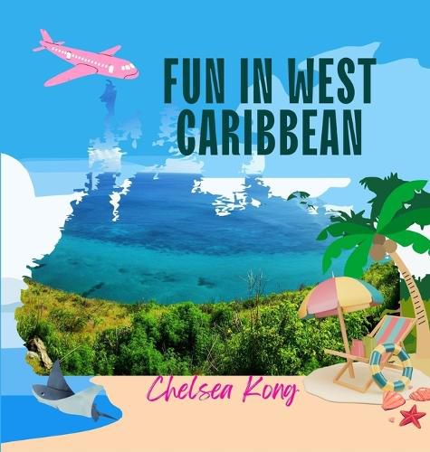Cover image for Fun in Caribbean