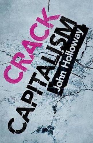 Cover image for Crack Capitalism