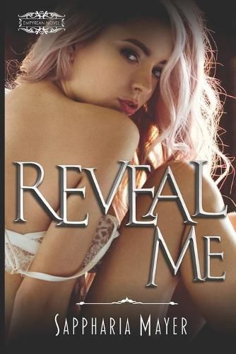 Cover image for Reveal Me: The Atlas Series (Book 3)