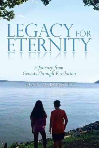 Cover image for Legacy for Eternity