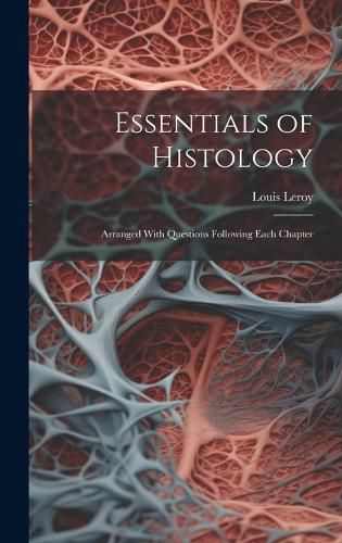 Cover image for Essentials of Histology