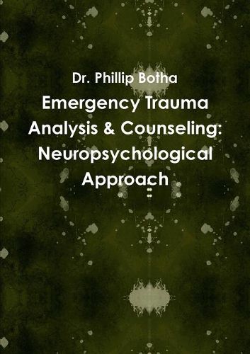 Cover image for Emergency Trauma Analysis & Counseling