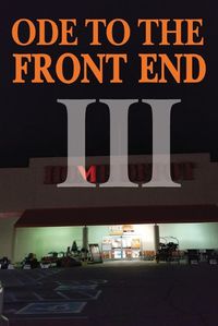 Cover image for Ode to the Front End vol. 3