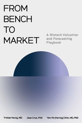Cover image for From Bench to Market