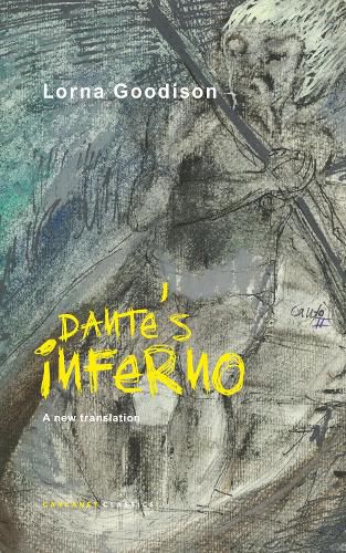 Cover image for Dante's Inferno