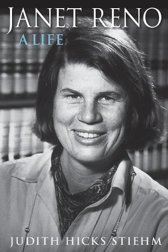 Cover image for Janet Reno: A Life