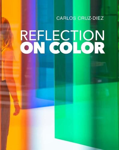 Cover image for Reflection on Color