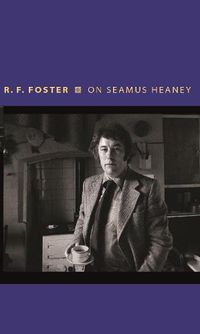 Cover image for On Seamus Heaney