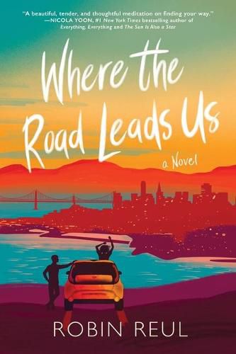 Cover image for Where the Road Leads Us