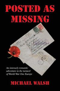 Cover image for Posted as Missing