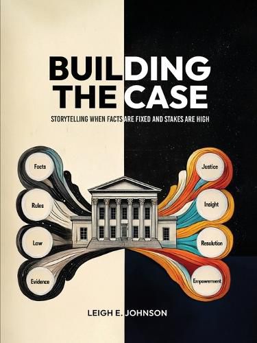 Cover image for Building The Case