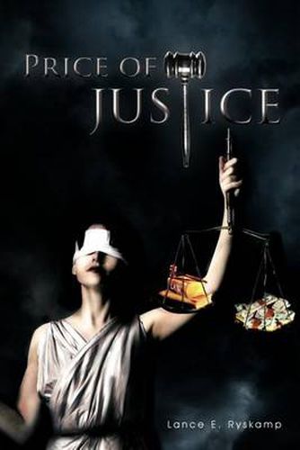 Cover image for Price of Justice