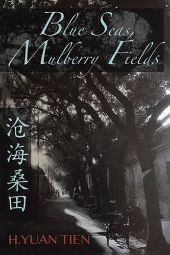 Cover image for Blue Seas, Mulberry Fields