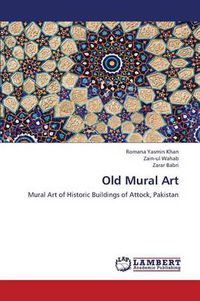 Cover image for Old Mural Art