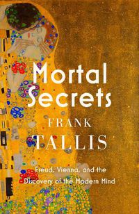 Cover image for Mortal Secrets