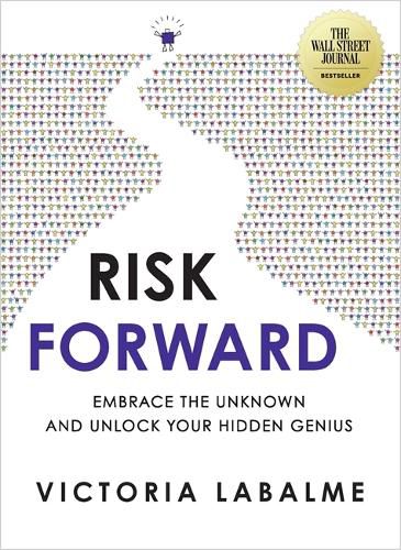 Cover image for Risk Forward